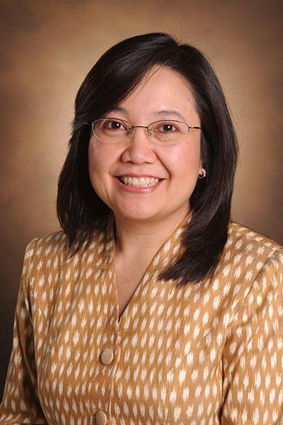 Salyka M. Sengsayadeth, MD