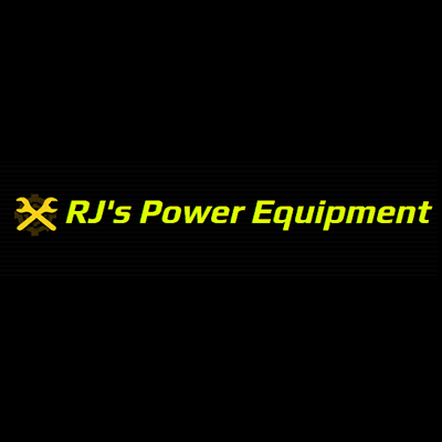 Rj's Power Equipment