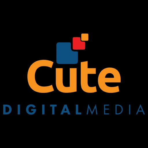 Cute Digital Media