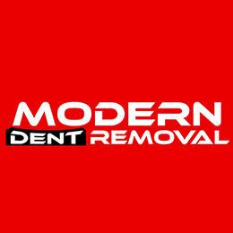 Modern Paintless Dent Removal