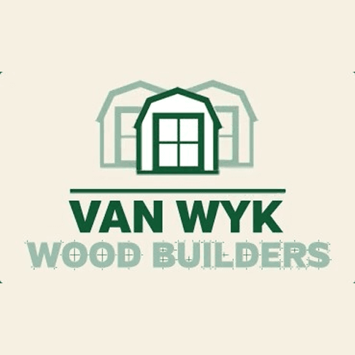 Van Wyk Wood Builders