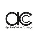 Applied Custom Coatings