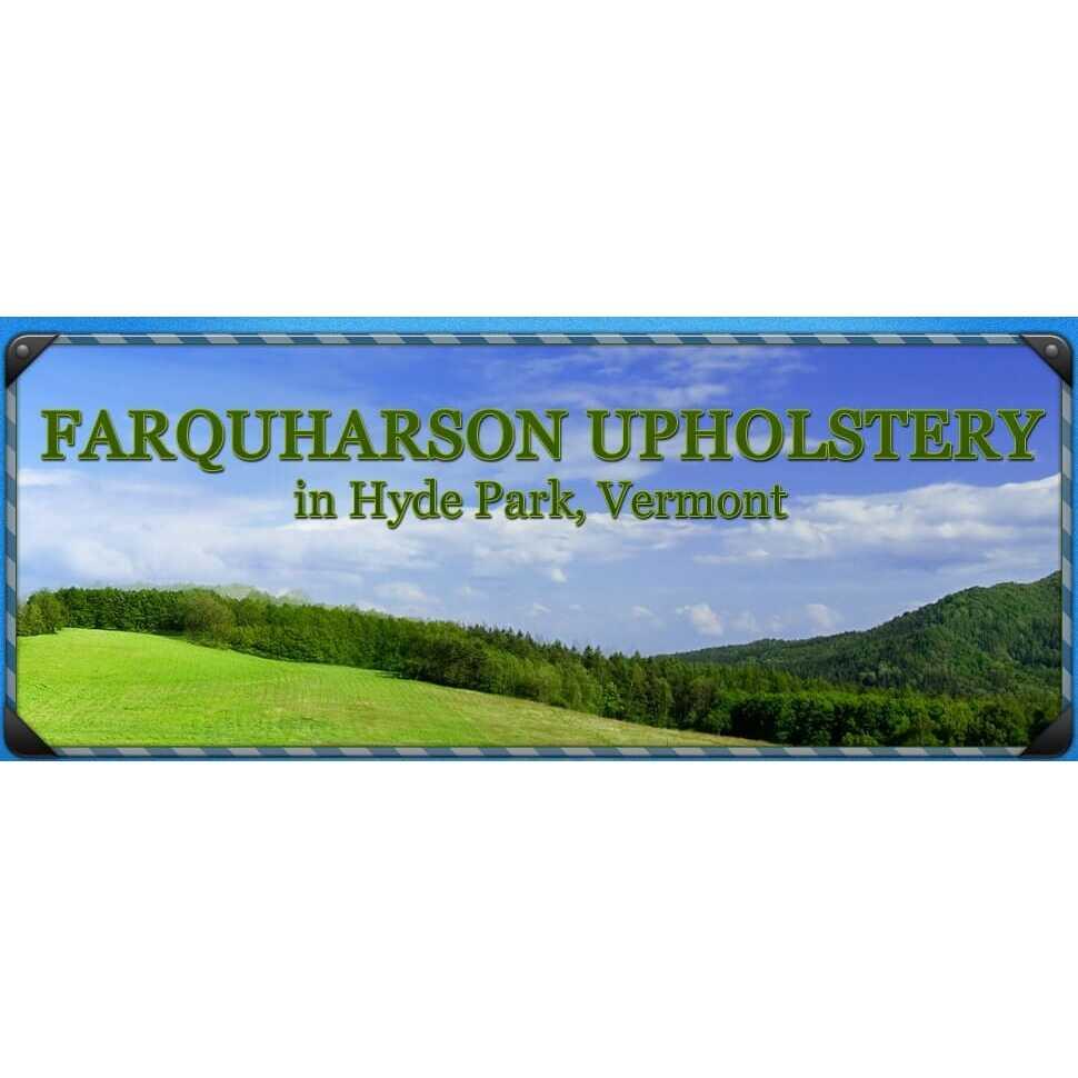 Farquharson Upholstery