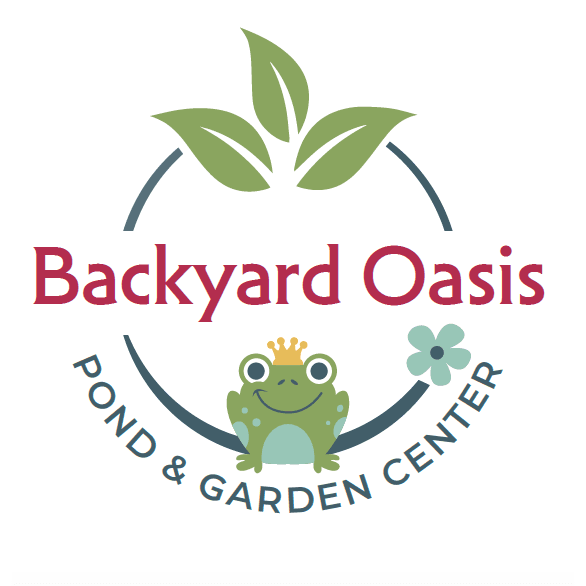 Backyard Oasis Pond & Garden Center