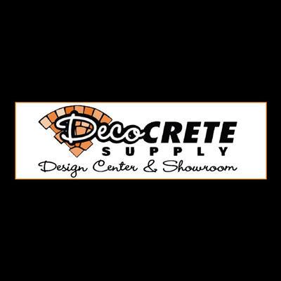 Deco-Crete Supply