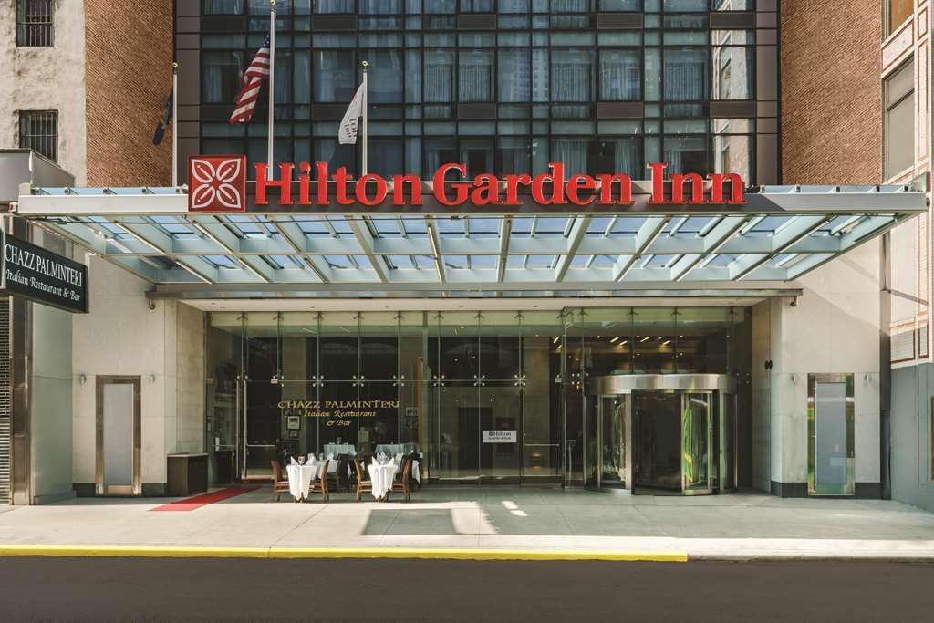 Hilton Garden Inn New York Times Square North