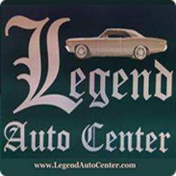 Legend Auto Center and Used Cars, LLC