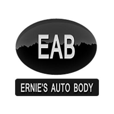 Ernie's Auto Body Shop