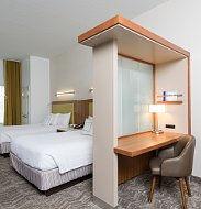 SpringHill Suites Detroit Auburn Hills