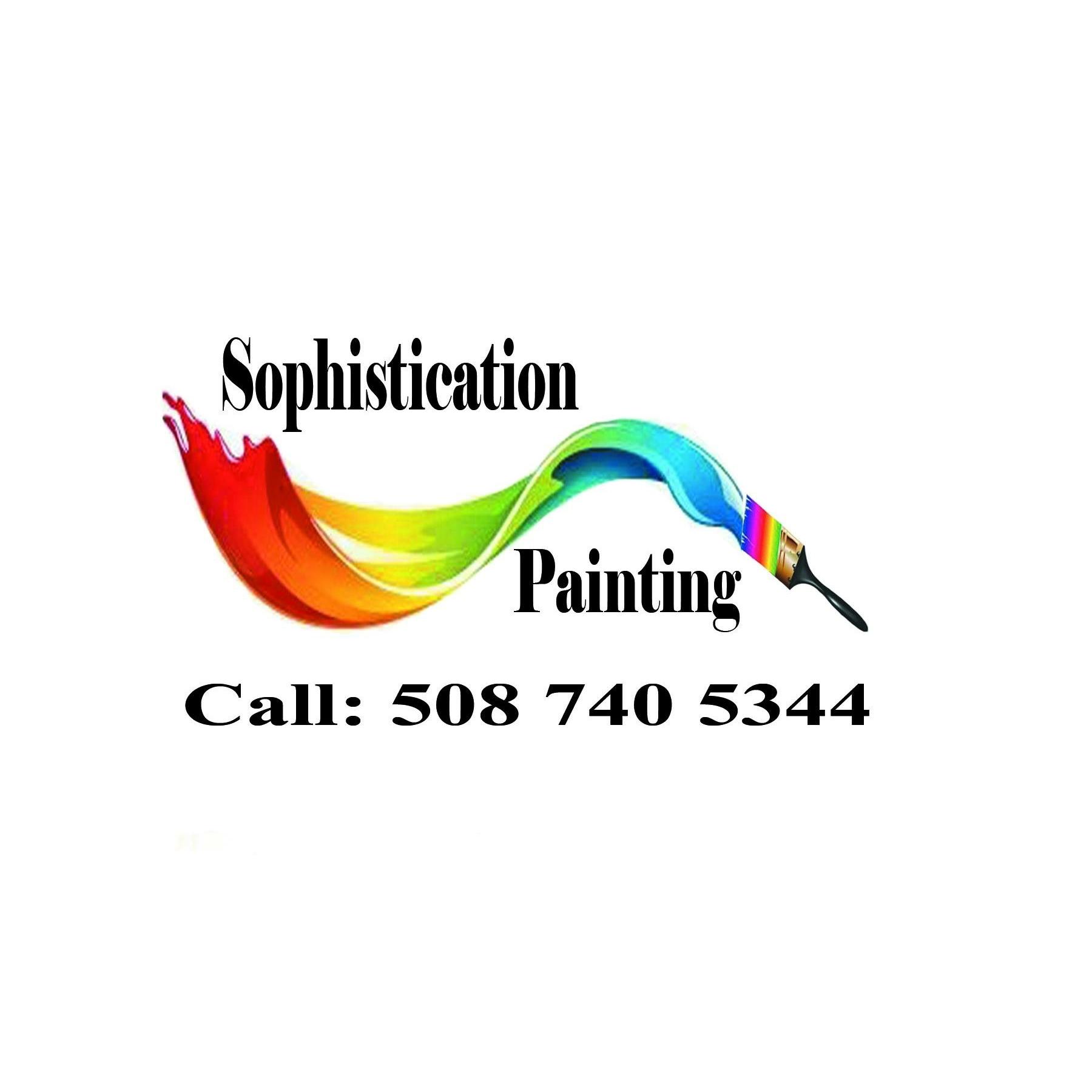 Sophistication Painting