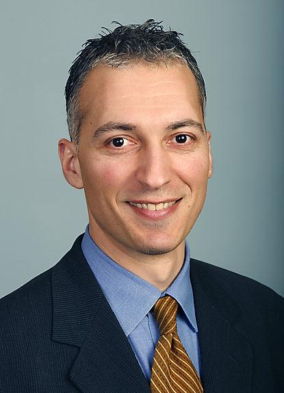 Dean M. Cestari, M.D.