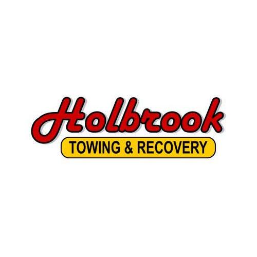 Holbrook Towing