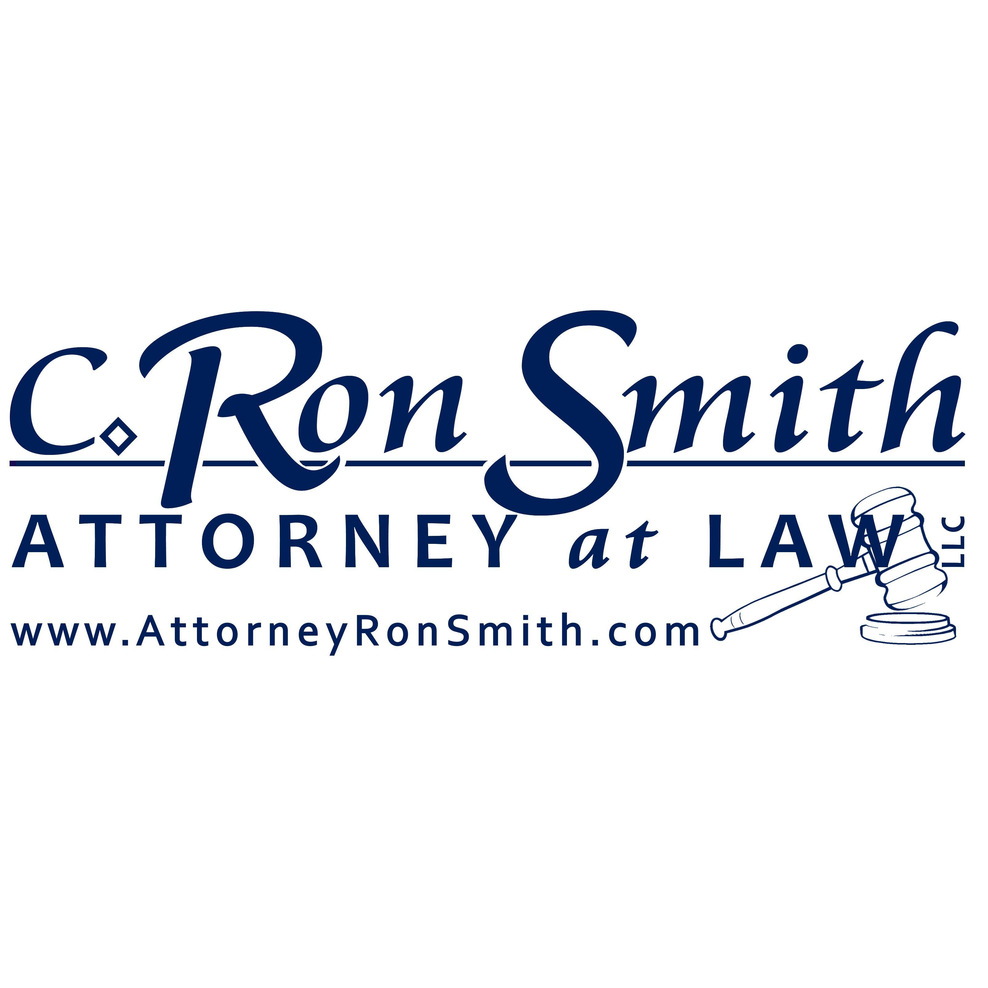 C. Ron Smith Attorney at Law, LLC