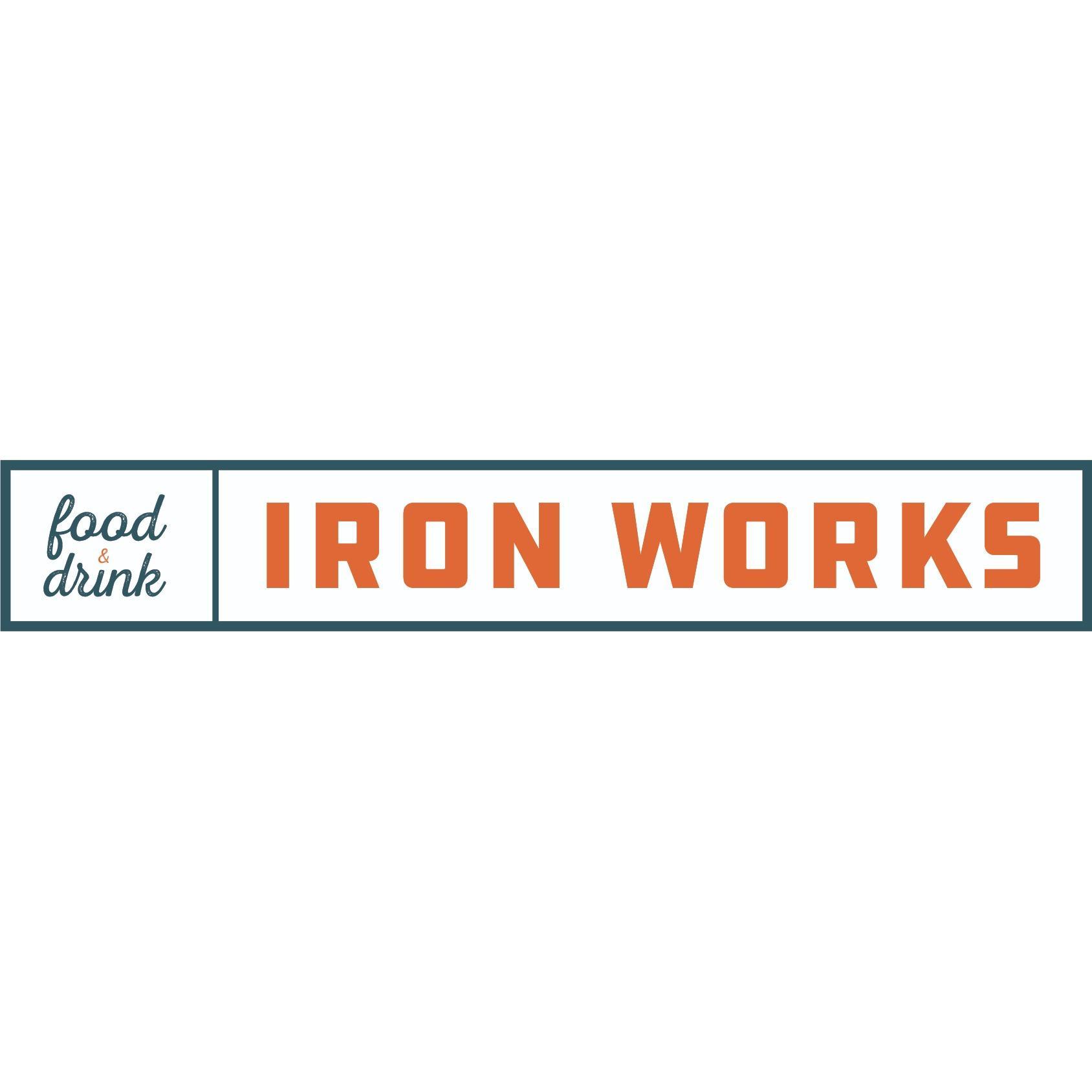 Iron Works