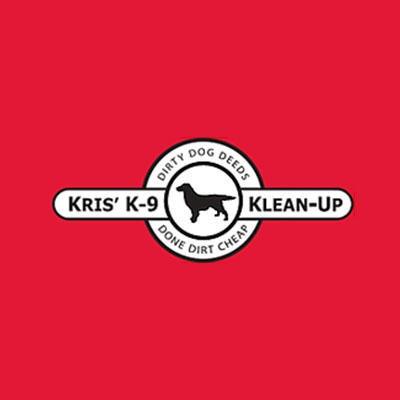 Kris' K9 Klean Up