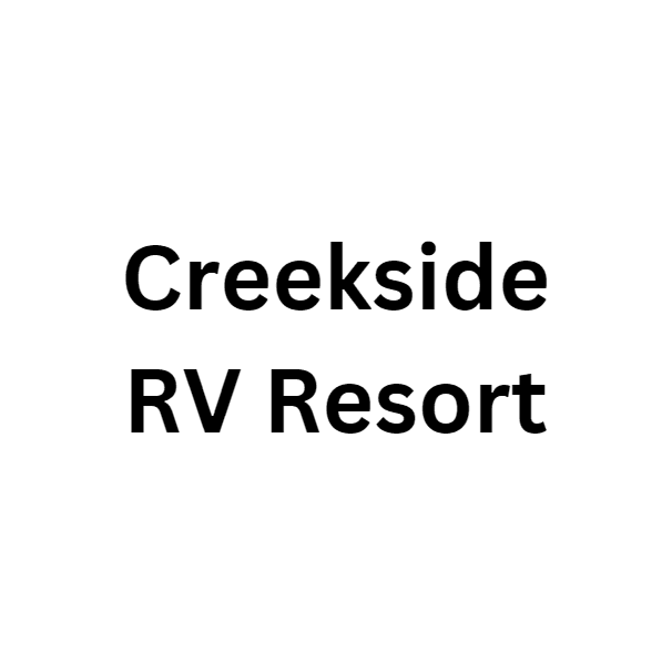 Creekside RV Resort