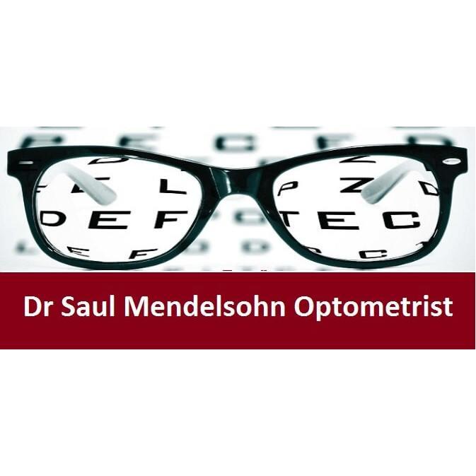 Dr. Saul Mendelsohn Optometrist