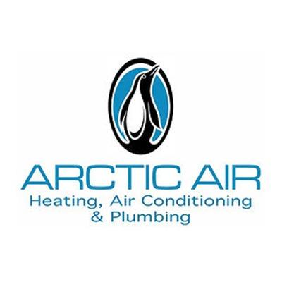 Arctic Air Heating, Air Conditioning & Plumbing