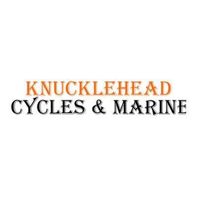 Knucklehead Cycles & Marine