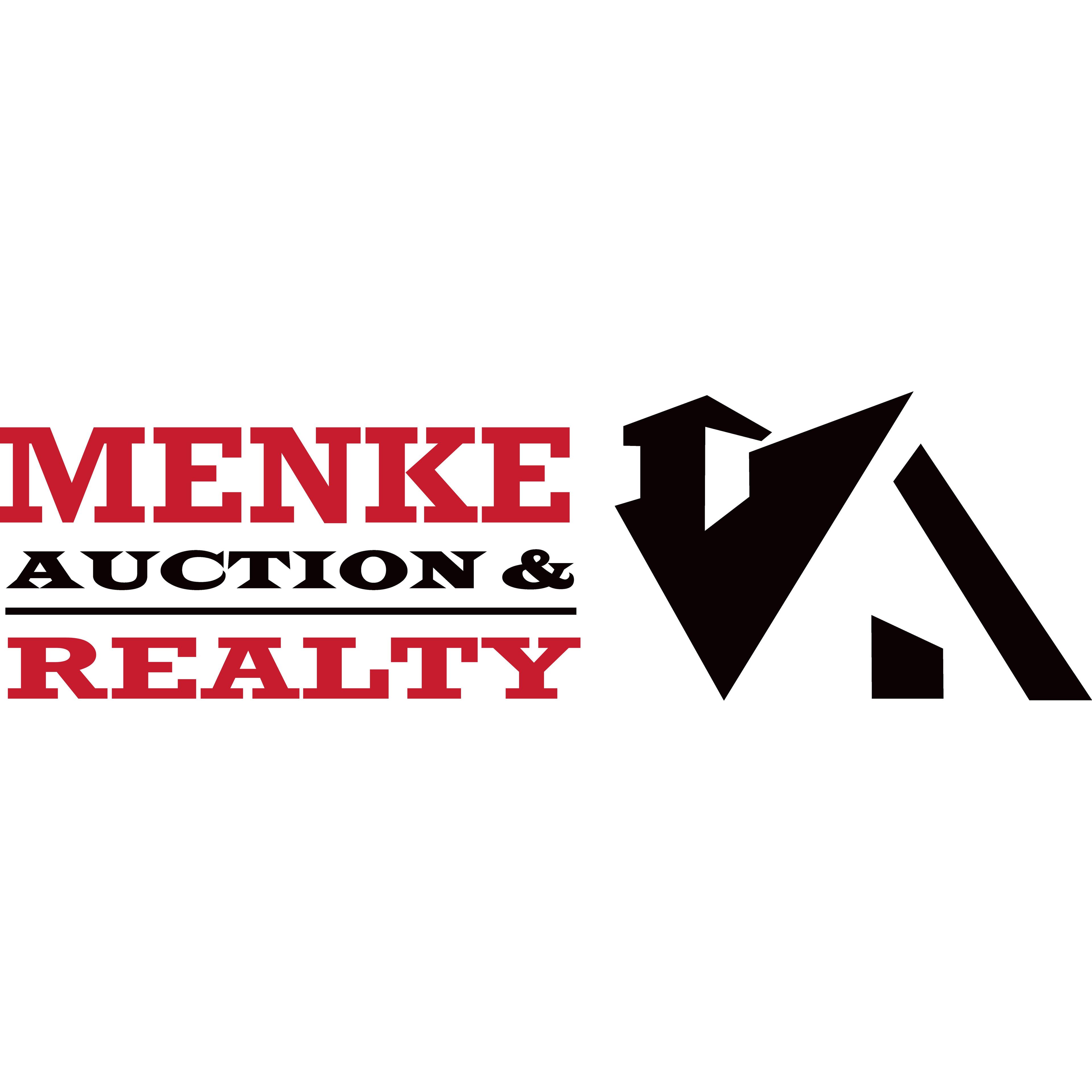 Menke Auction & Realty