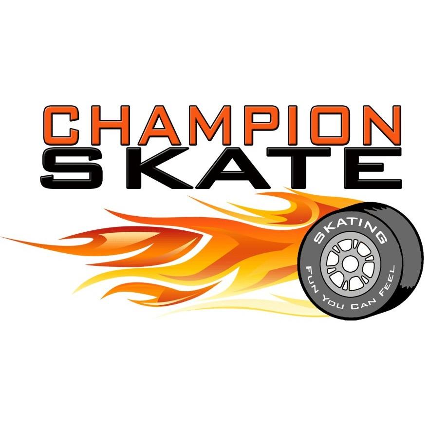 Champion Skate