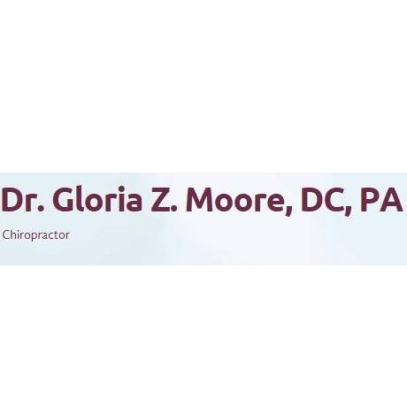 Gloria Z. Moore, DC, PA