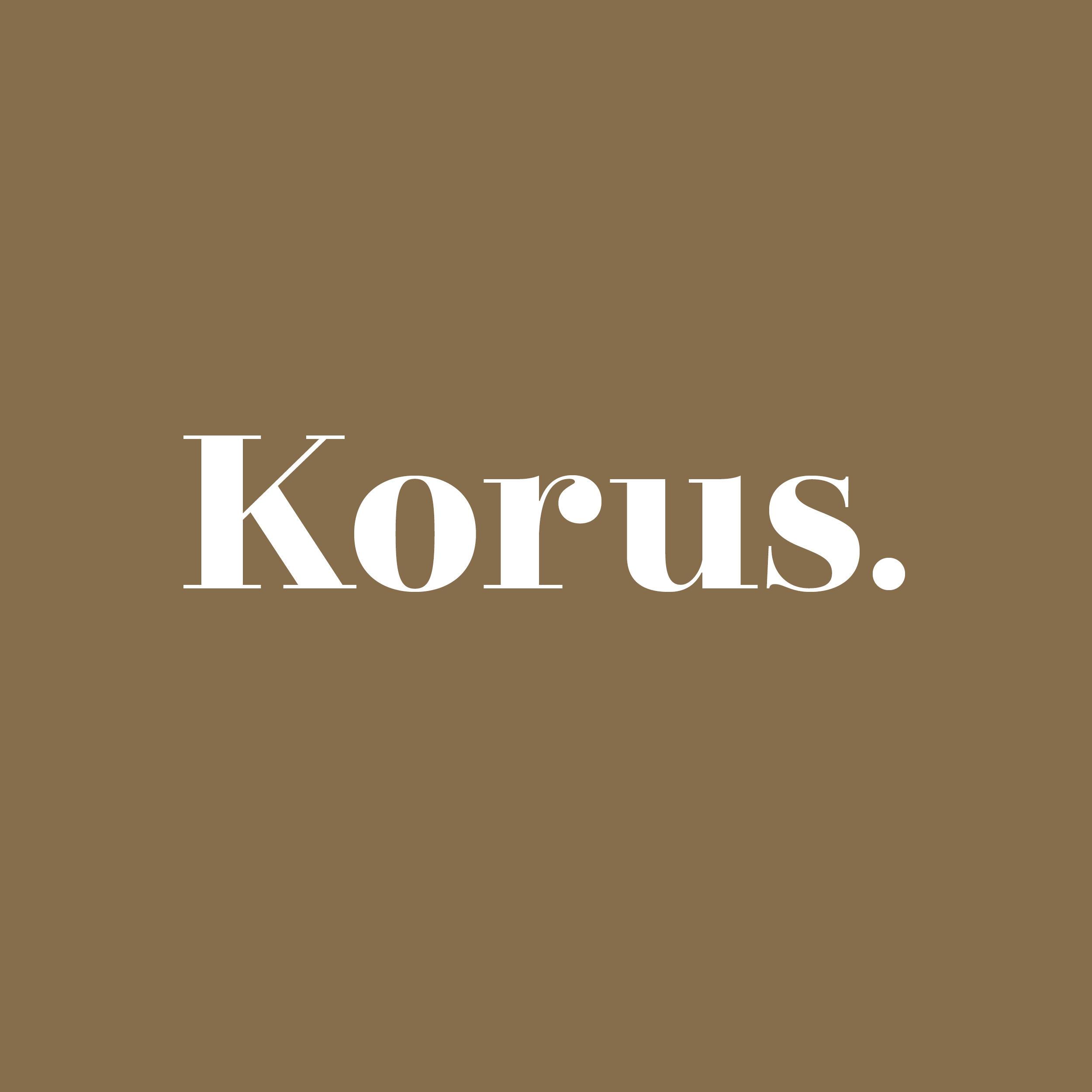 KORUS TRAVEL