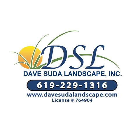 Dave Suda Landscape