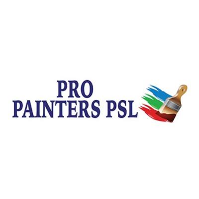 Pro Painters PSL