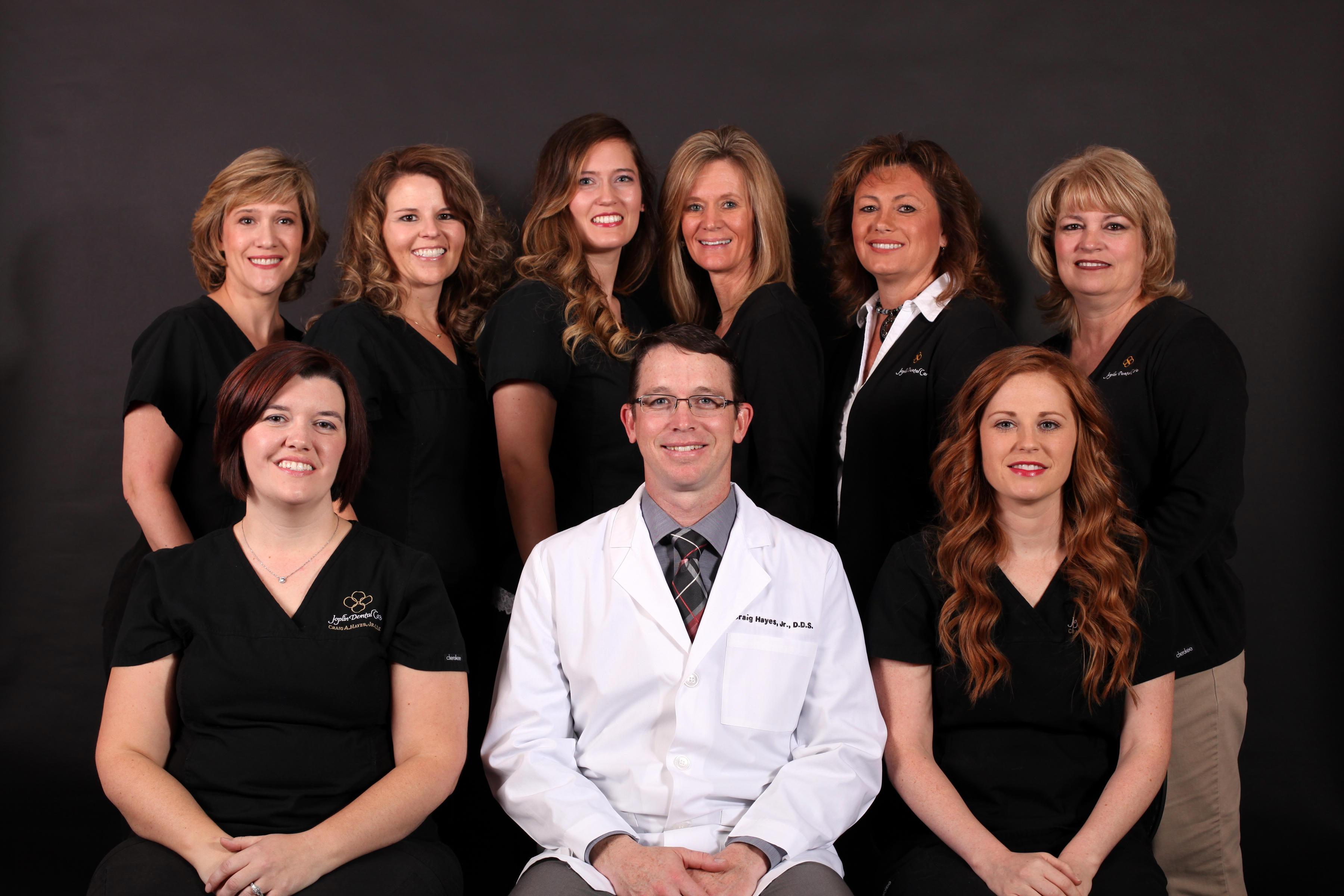 Joplin Dental Care