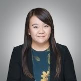 TD Bank Private Banking - Holly Cheung