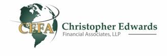 Chistopher Edwards Financial Associates, LLP