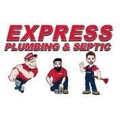 Express Plumbing & Septic