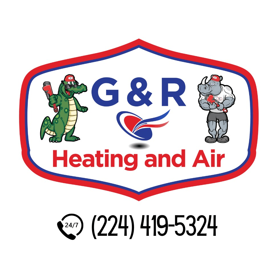 G & R Heating and Air