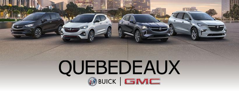 Quebedeaux Buick-GMC