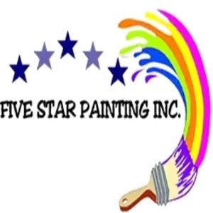 Five Star Painting Inc.