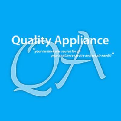 Quality Appliance