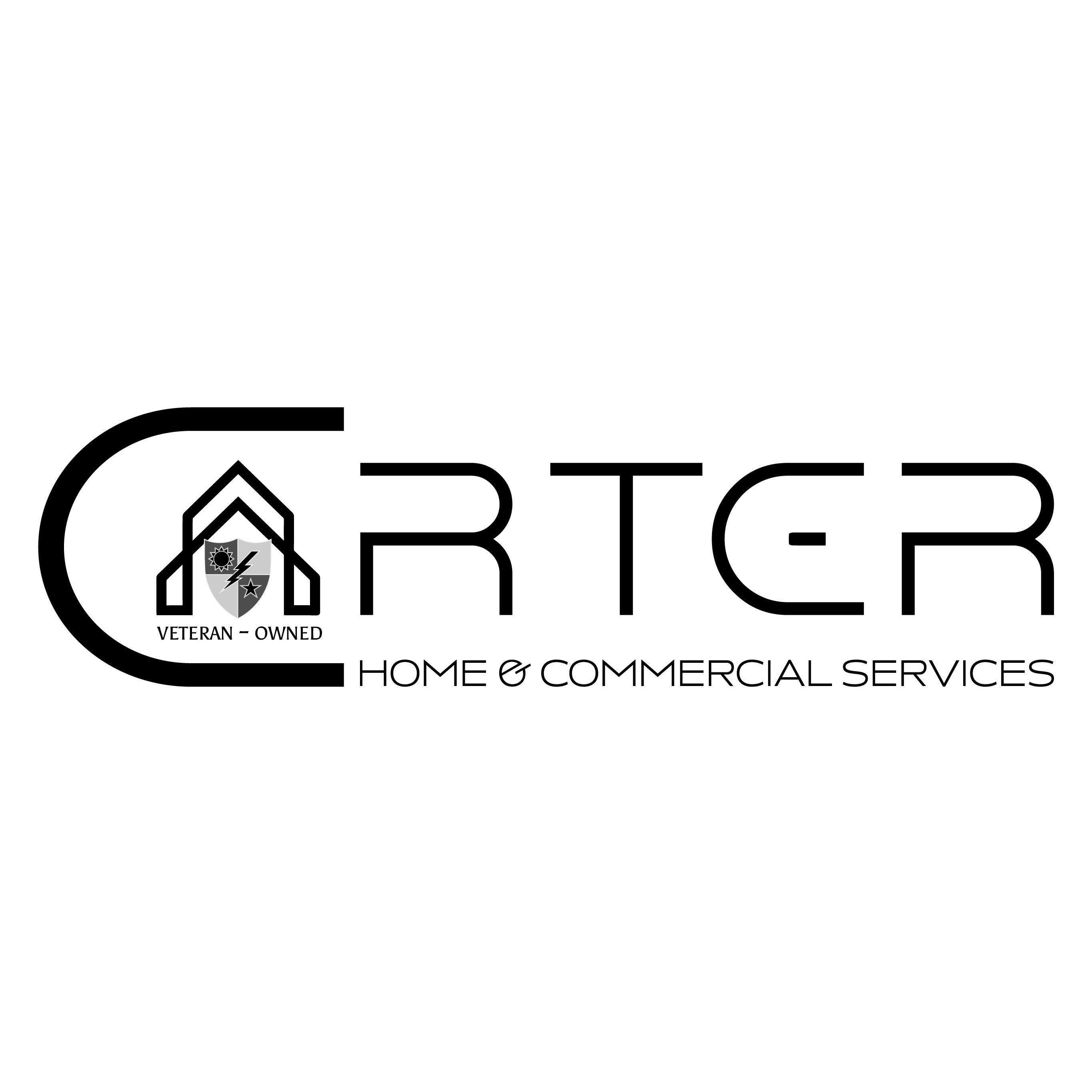 Carter Home & Commercial Services