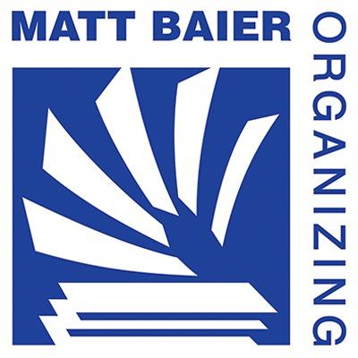 Matt Baier Organizing, LLC