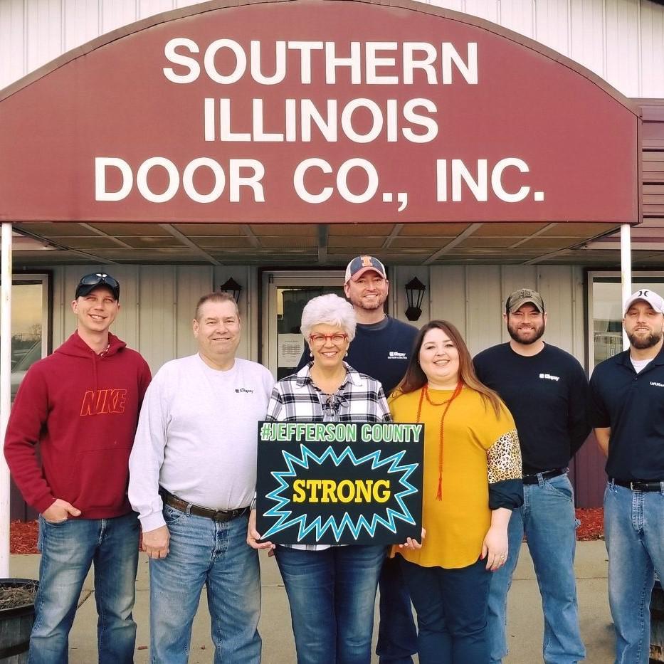 Southern Illinois Door Company Inc