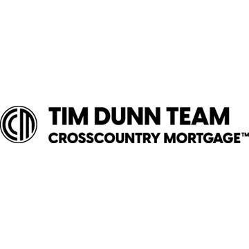 Tim Dunn at CrossCountry Mortgage, LLC