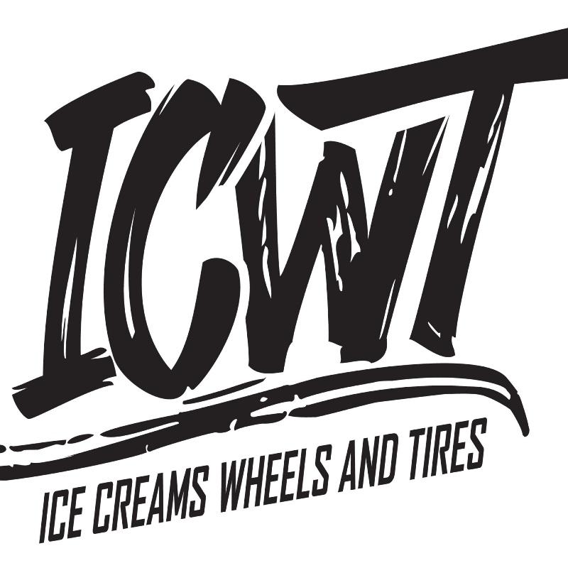 Ice Creams Wheels and Tires