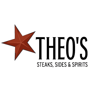 Theo's Steaks, Sides & Spirits - St. Michaels