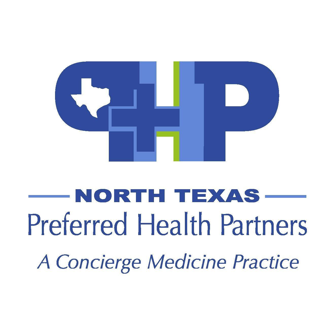 North Texas Preferred Health Partners – Park Cities