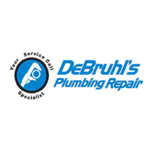 Debruhl's Plumbing Repair