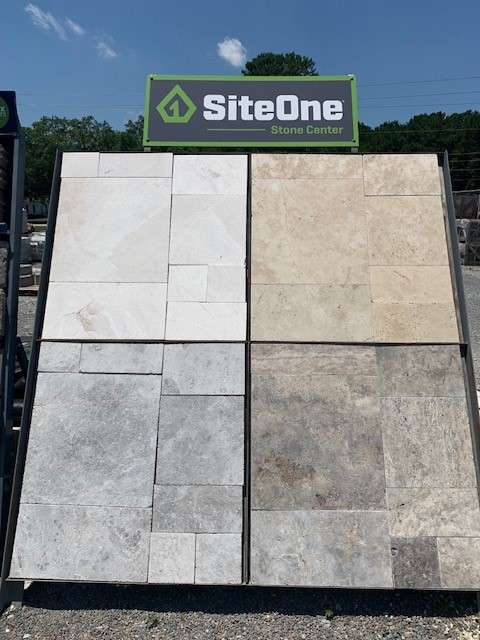 SiteOne Hardscape Center