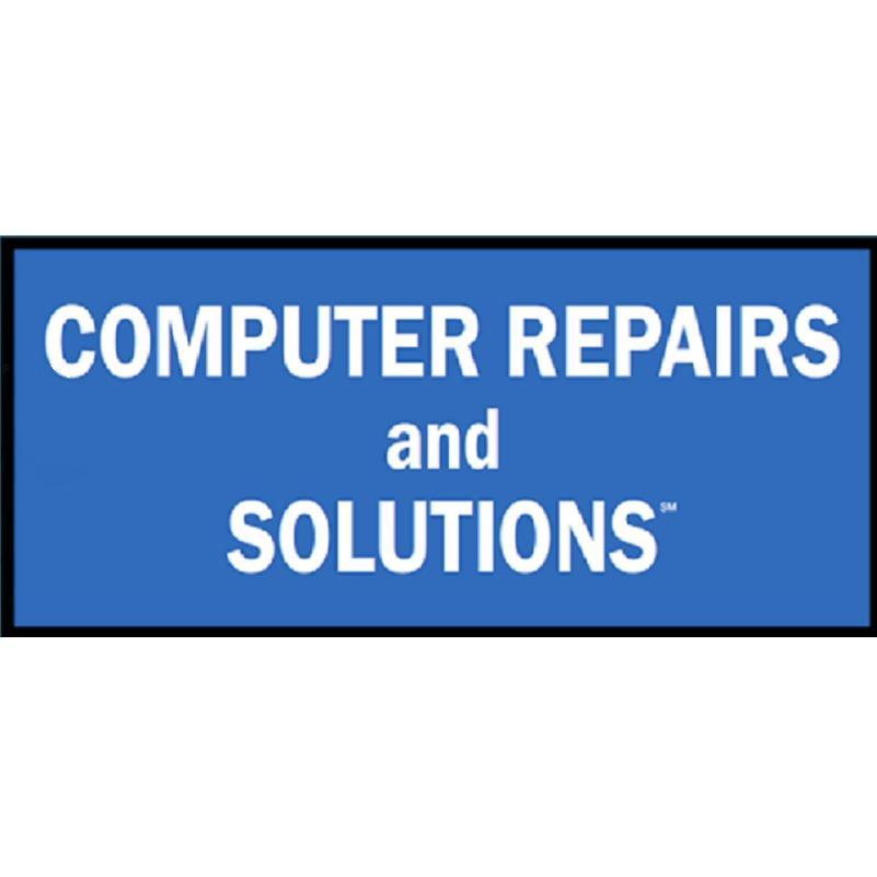 Computer Repairs and Solutions