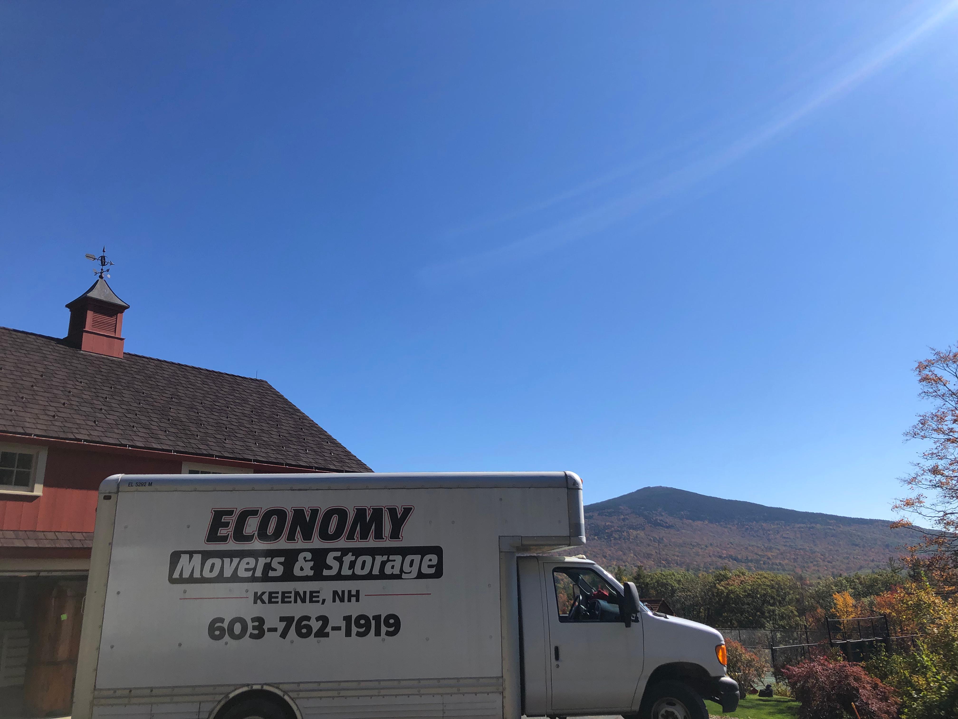 Economy Movers & Storage LLC