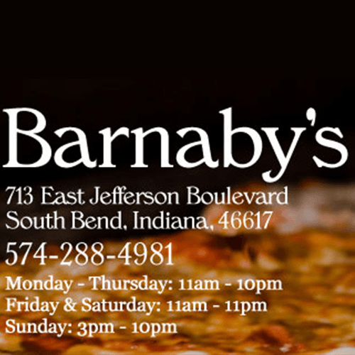 Barnaby's