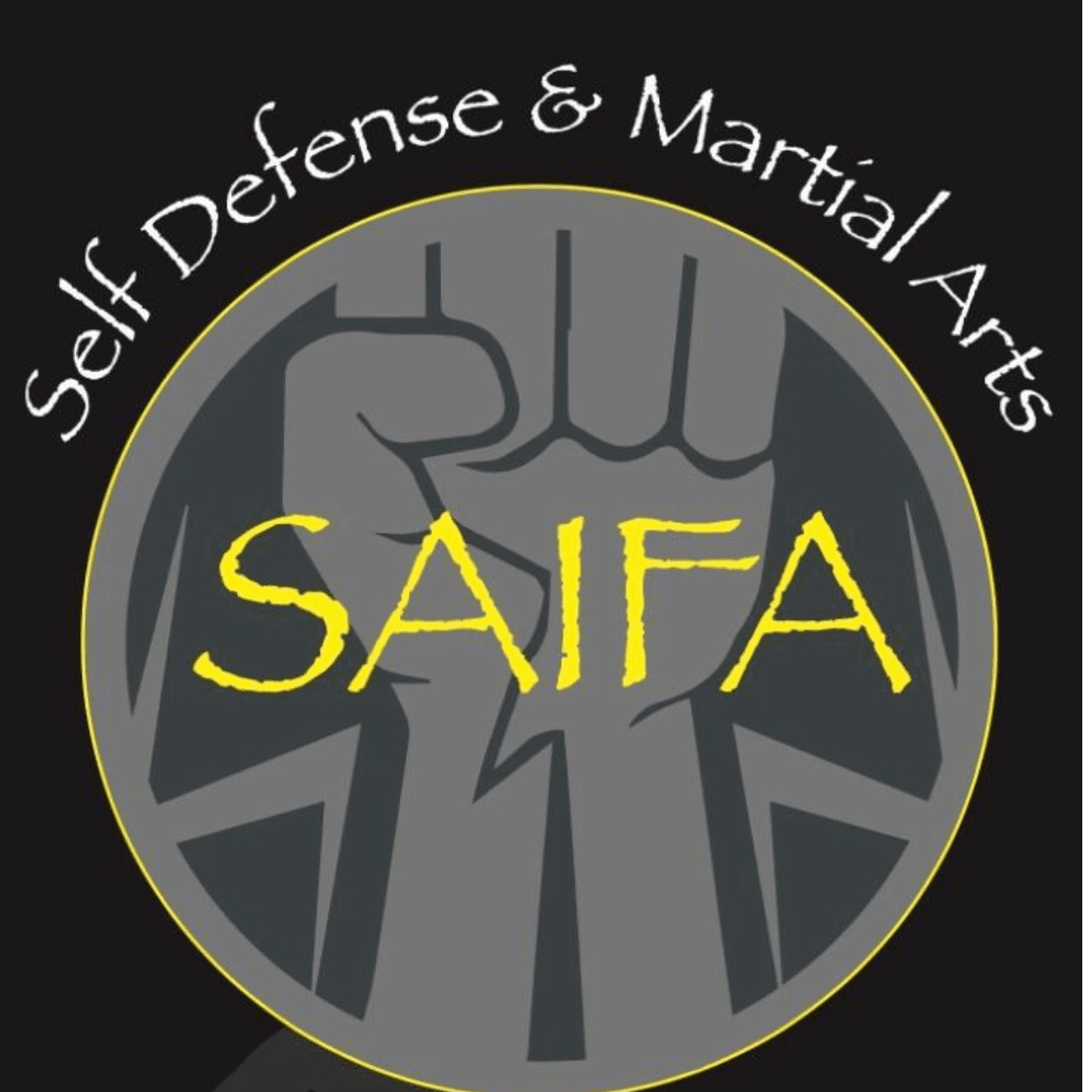 Saifa Self Defense & Martial Arts